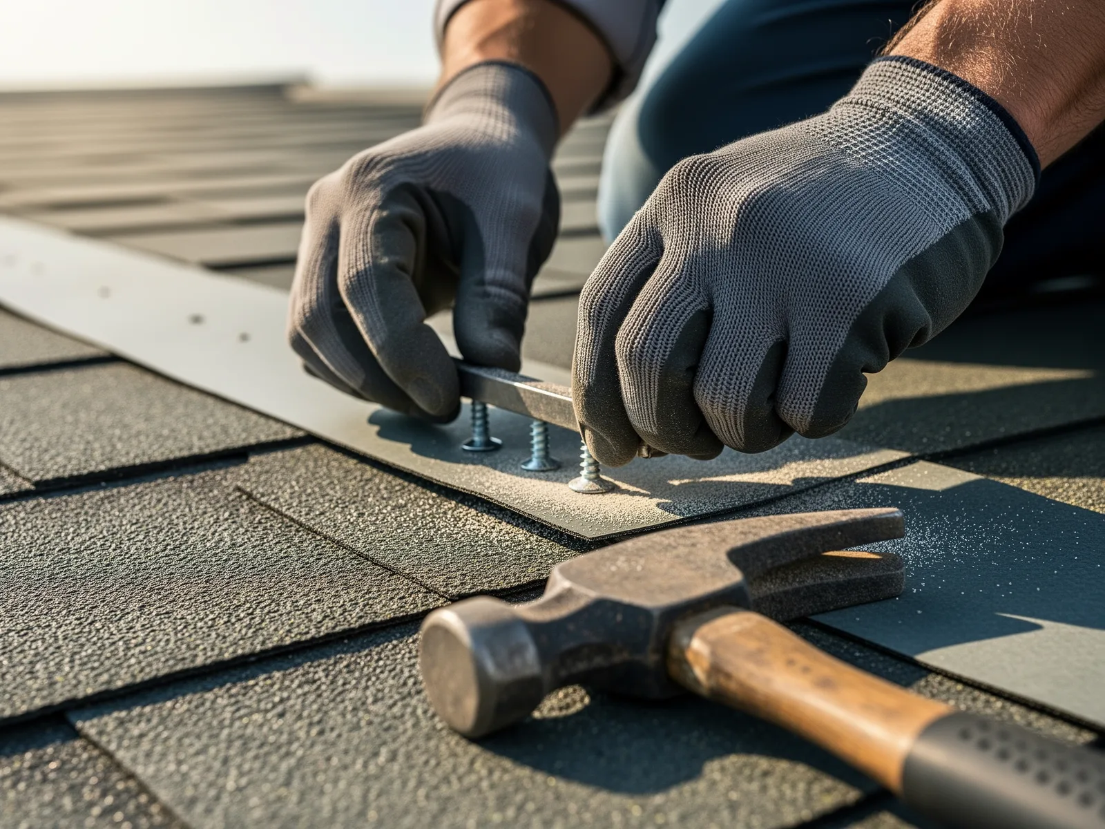 Why choose Fascia Repair in New Raymer, CO